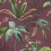 Φλοράλ Ταπετσαρία Τοίχου Φύλλα – AS Creation, Jungle Chic (1005x53cm) – Decotek 377043-0