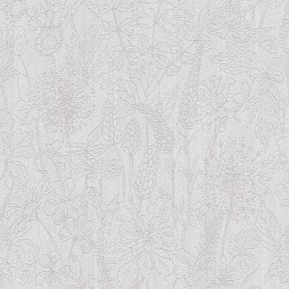 Ταπετσαρία Τοίχου Κλασικό Φλοράλ – AS Creation, Attractive (1005x53cm) – Decotek 378341-0