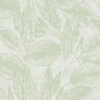 Ταπετσαρία Τοίχου Μοντέρνο Φλοράλ - Φύλλα – AS Creation, Attractive (1005x53cm) – Decotek 378363-0