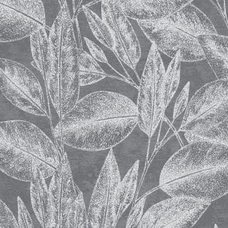 Ταπετσαρία Τοίχου Μοντέρνο Φλοράλ - Φύλλα – AS Creation, Attractive (1005x53cm) – Decotek 378364-0
