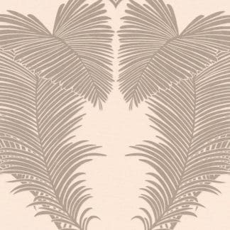 Φλοράλ Ταπετσαρία Τοίχου, Φοίνικας – AS Creation, Trendwall 2 (1005x53cm) – Decotek 379591-0