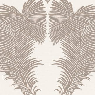 Φλοράλ Ταπετσαρία Τοίχου, Φοίνικας – AS Creation, Trendwall 2 (1005x53cm) – Decotek 379592-0