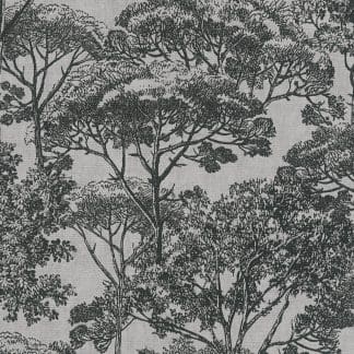 Φλοράλ Ταπετσαρία Τοίχου Δέντρα – AS Creation, Cuba (1005x53cm) – Decotek 380233-0