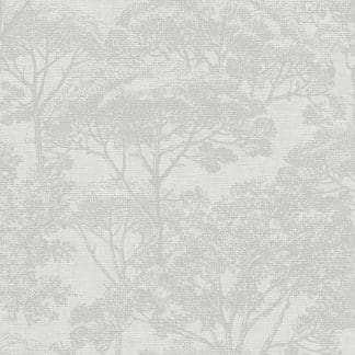 Φλοράλ Ταπετσαρία Τοίχου Δέντρα – AS Creation, Cuba (1005x53cm) – Decotek 380234-0