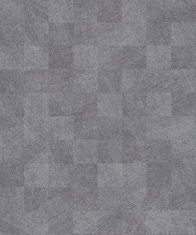 Ταπετσαρία Τοίχου Πλακάκι, Γεωμετρικά Σχήματα – Living Walls, Titanium 3 (1005x53cm) – Decotek 382004-0