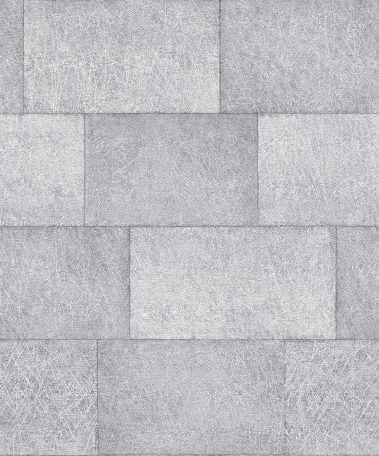 Ταπετσαρία Τοίχου Πέτρα,Τούβλο – Living Walls, Titanium 3 (1005x53cm) – Decotek 382011-0