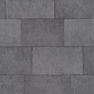 Ταπετσαρία Τοίχου Πέτρα,Τούβλο – Living Walls, Titanium 3 (1005x53cm) – Decotek 382016-0