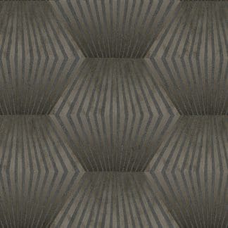 Ταπετσαρία Τοίχου Μοντέρνο Αφηρημένο Μοτίβο – Living Walls, Titanium 3 (1005x53cm) – Decotek 382042-0