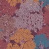 Φλοράλ Ταπετσαρία Τοίχου – AS Creation, Floral Impression (1005x53cm) – Decotek 377533-0