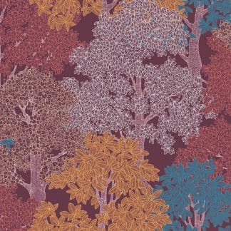 Φλοράλ Ταπετσαρία Τοίχου – AS Creation, Floral Impression (1005x53cm) – Decotek 377533-0