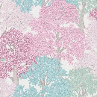 Φλοράλ Ταπετσαρία Τοίχου – AS Creation, Floral Impression (1005x53cm) – Decotek 377535-0