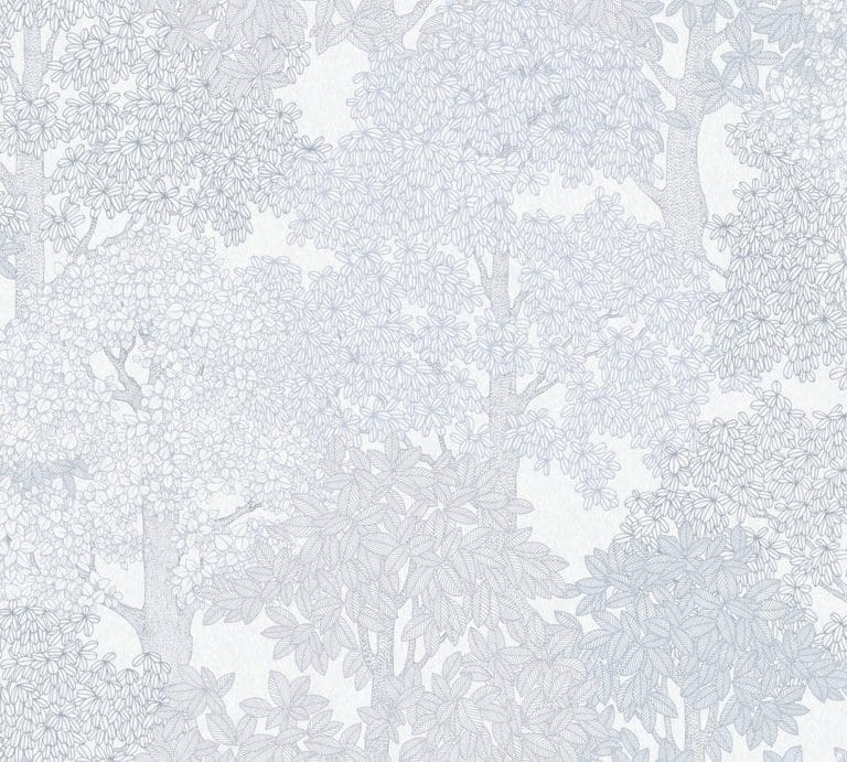 Φλοράλ Ταπετσαρία Τοίχου – AS Creation, Floral Impression (1005x53cm) – Decotek 377536-0