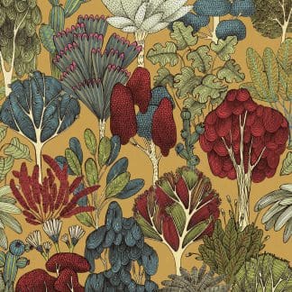 Φλοράλ Ταπετσαρία Τοίχου – AS Creation, Floral Impression (1005x53cm) – Decotek 377571-0