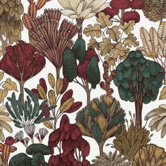 Φλοράλ Ταπετσαρία Τοίχου – AS Creation, Floral Impression (1005x53cm) – Decotek 377577-0