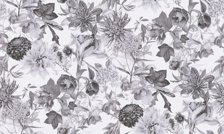 Ταπετσαρία Τοίχου Φλοράλ – AS Creation,Dreamy Flowery (1005x53cm) – Decotek 381753-0