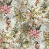 Φλοράλ Ταπετσαρία Τοίχου – AS Creation,Dreamy Flowery (1005x53cm) – Decotek 381771-0