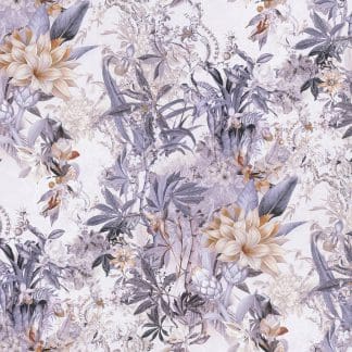 Φλοράλ Ταπετσαρία Τοίχου – AS Creation,Dreamy Flowery (1005x53cm) – Decotek 381772-0