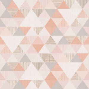 Ταπετσαρία Τοίχου Γεωμετρικά Σχήματα - Grandeco, Inspiration Wall - Decotek iw3002 (1005x53cm)-0