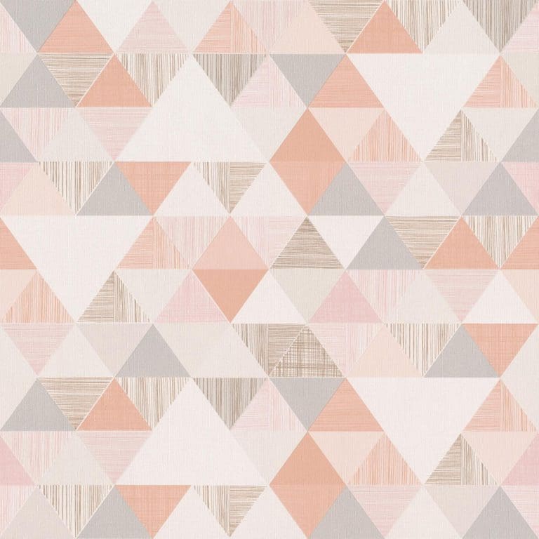 Ταπετσαρία Τοίχου Γεωμετρικά Σχήματα - Grandeco, Inspiration Wall - Decotek iw3002 (1005x53cm)-0