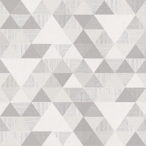 Ταπετσαρία Τοίχου Γεωμετρικά Σχήματα - Grandeco, Inspiration Wall - Decotek iw3004 (1005x53cm)-0