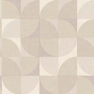 Ταπετσαρία Τοίχου Γεωμετρικά Σχήματα - Grandeco, Inspiration Wall - Decotek iw3402 (1005x53cm)-0