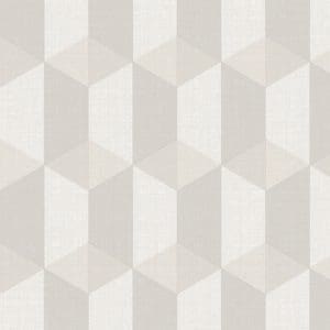 Ταπετσαρία Τοίχου Γεωμετρικά Σχήματα - Grandeco, Inspiration Wall - Decotek iw3501 (1005x53cm)-0