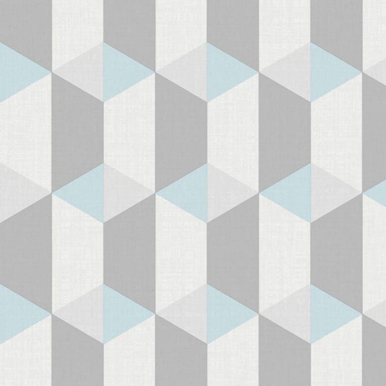 Ταπετσαρία Τοίχου Γεωμετρικά Σχήματα - Grandeco, Inspiration Wall - Decotek iw3502 (1005x53cm)-0