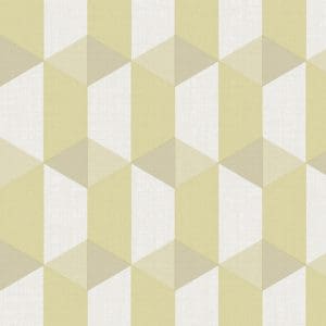 Ταπετσαρία Τοίχου Γεωμετρικά Σχήματα - Grandeco, Inspiration Wall - Decotek iw3503 (1005x53cm)-0