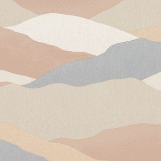 Μοντέρνα Ταπετσαρία Τοίχου Βουνά - Ugepa, Arty (1005 x 53 cm) -Decotek M45105-0