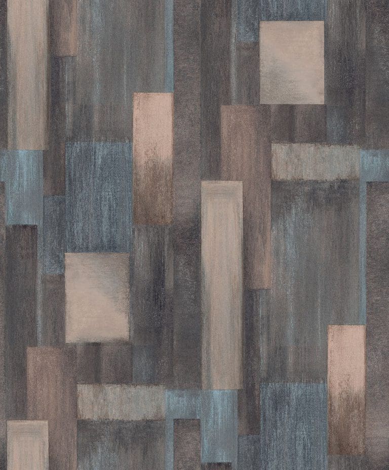 Ταπετσαρία Τοίχου Απομίμηση ξύλου- Ugepa, Arty (1005 x 53 cm) -Decotek M46908-0