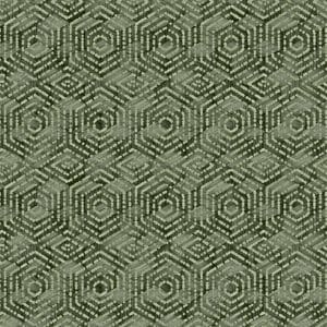 Ταπετσαρία Τοίχου Γεωμετρικά σχήματα - Ugepa, Odyssee - Decotek L60604-0