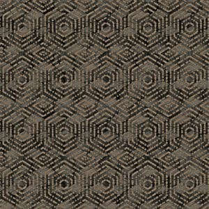 Ταπετσαρία Τοίχου Γεωμετρικά σχήματα - Ugepa, Odyssee - Decotek L60618-0