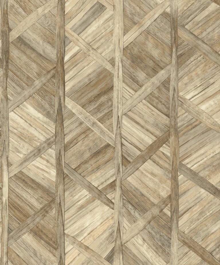 Ταπετσαρία Τοίχου Ξύλο - Ugepa, Escapade (1005 x 53 cm) - Decotek L61607-0
