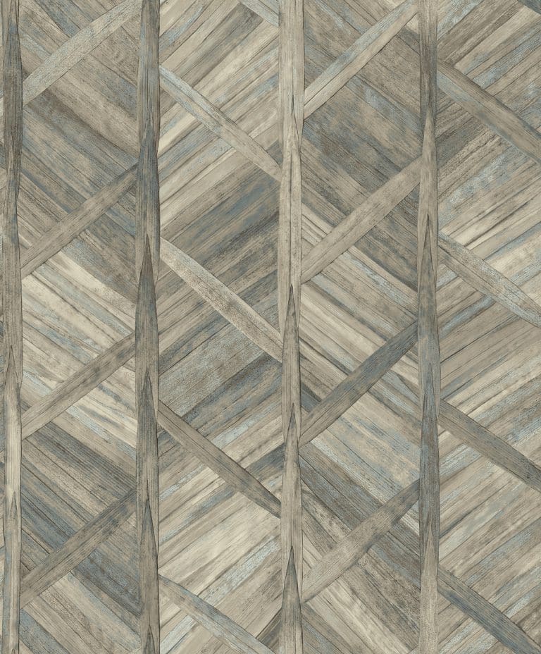 Ταπετσαρία Τοίχου Ξύλο - Ugepa, Escapade (1005 x 53 cm) - Decotek L61608-0