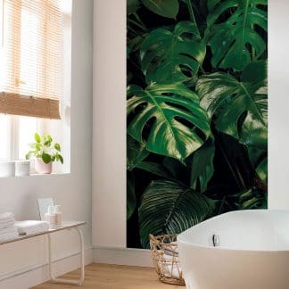 Komar Non Woven Photomural Tropical Wall-210426