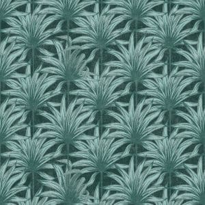 Ταπετσαρία Τοίχου Τροπικά φυτά - Ugepa, Eden ( 1005 x 53cm ) - Decotek M32204-0