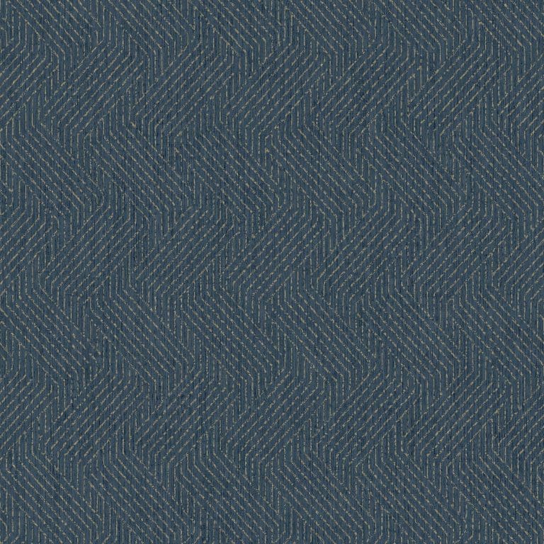 Ταπετσαρία Τοίχου Γεωμετρικά σχήματα - Ugepa, Eden ( 1005 x 53cm ) - Decotek M35901-0