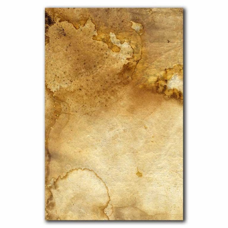 Πίνακας Ζωγραφικής Φθαρμένο Χρυσό - Decotek 220735-212953