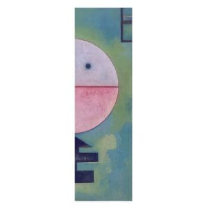 Αυτοκόλλητο Ψυγείου Προς τα Άνω, Kandinsky - Decotek 20390-217738
