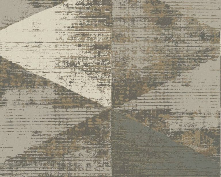 Ταπετσαρία Τοίχου Μοντέρνο - AS Creation, Geo Effect (1005x 53cm) - Decotek as383535-0