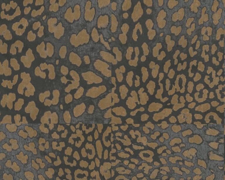 Ταπετσαρία Τοίχου Animal Print - Livingwalls, Desert Lodge (1005x53cm) - Decotek as385234-0
