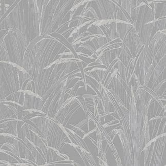Ταπετσαρία Τοίχου Τροπικά Φύλλα - As Creation, #hygge (1005 x 53cm) - Decotek as386001-0