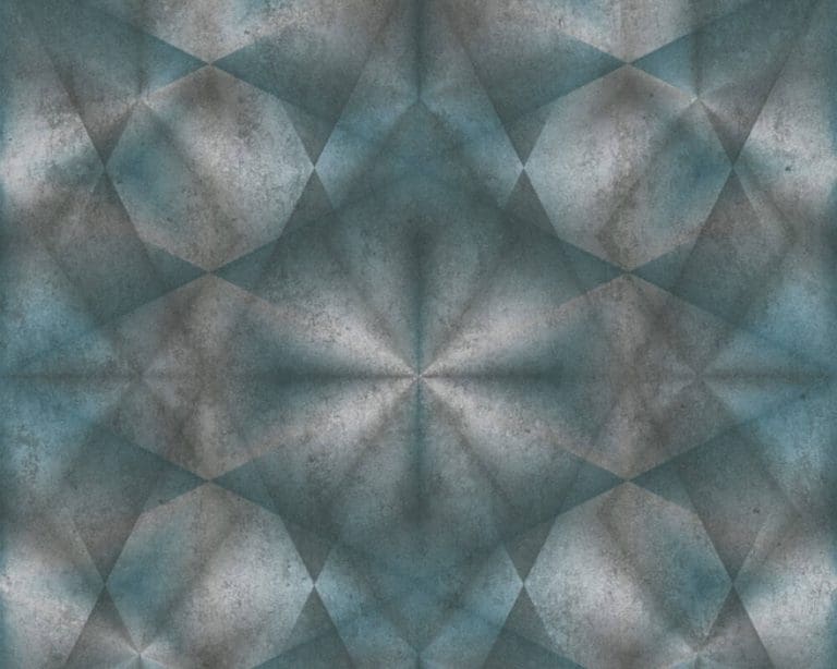 Ταπετσαρία Τοίχου Γεωμετρικά σχήματα - As Creation, My Home My Spa (1005x53cm) - Decotek as386924-0