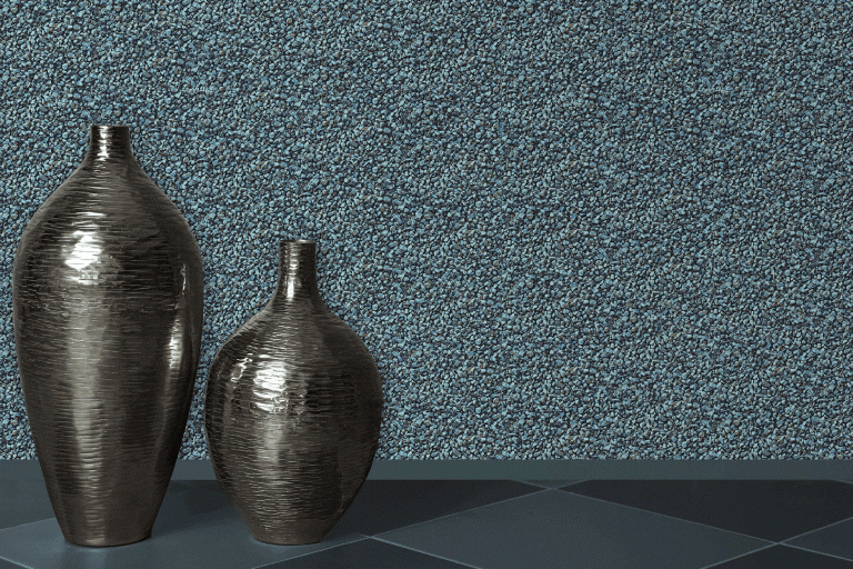 Ταπετσαρία Τοίχου Πέτρα - Ugepa, Reflets (1005x53cm) - Decotek A08301-224114