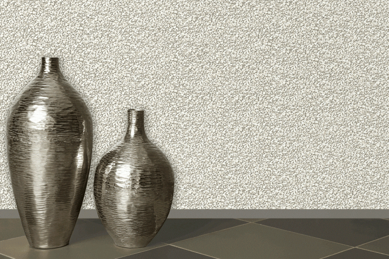 Ταπετσαρία Τοίχου Πέτρα - Ugepa, Reflets (1005x53cm) - Decotek A08307-224118