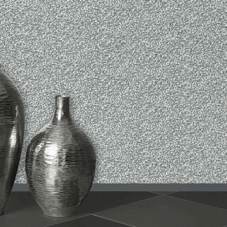 Ταπετσαρία Τοίχου Πέτρα - Ugepa, Reflets (1005x53cm) - Decotek A08309-224122