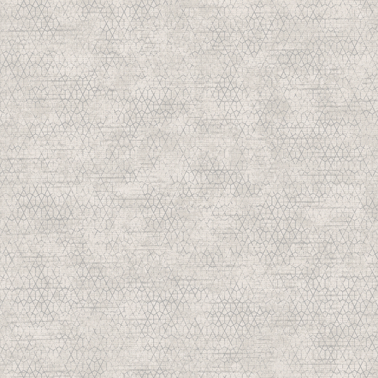 Ταπετσαρία Τοίχου Γεωμετρικά σχήματα - Ugepa, Reflets (1005x53cm) - Decotek L75807-0
