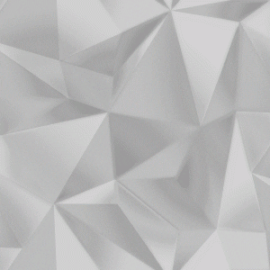 Ταπετσαρία Τοίχου Γεωμετρικά σχήματα - Ugepa, Reflets (1005x53cm) - Decotek L77129-0