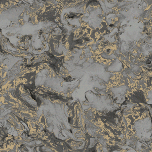 Ταπετσαρία Τοίχου Αφηρημένο μοτίβο - Ugepa, Reflets (1005x53cm) - Decotek L79809-0