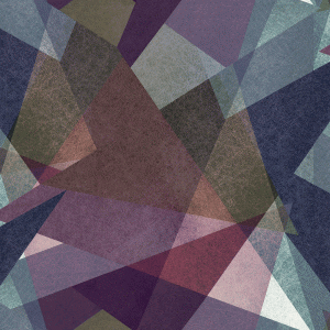 Ταπετσαρία Τοίχου Γεωμετρικά σχήματα - Ugepa, Reflets (1005x53cm) - Decotek L81606-0